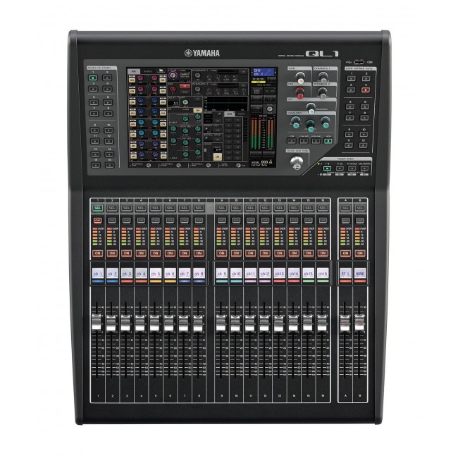 YAMAHA QL1